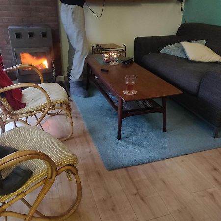 קורטחנה Zonnehoek - Cosy Cottage Near Veerse Meer, Zeeland מראה חיצוני תמונה