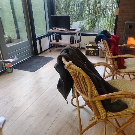 קורטחנה Zonnehoek - Cosy Cottage Near Veerse Meer, Zeeland מראה חיצוני תמונה