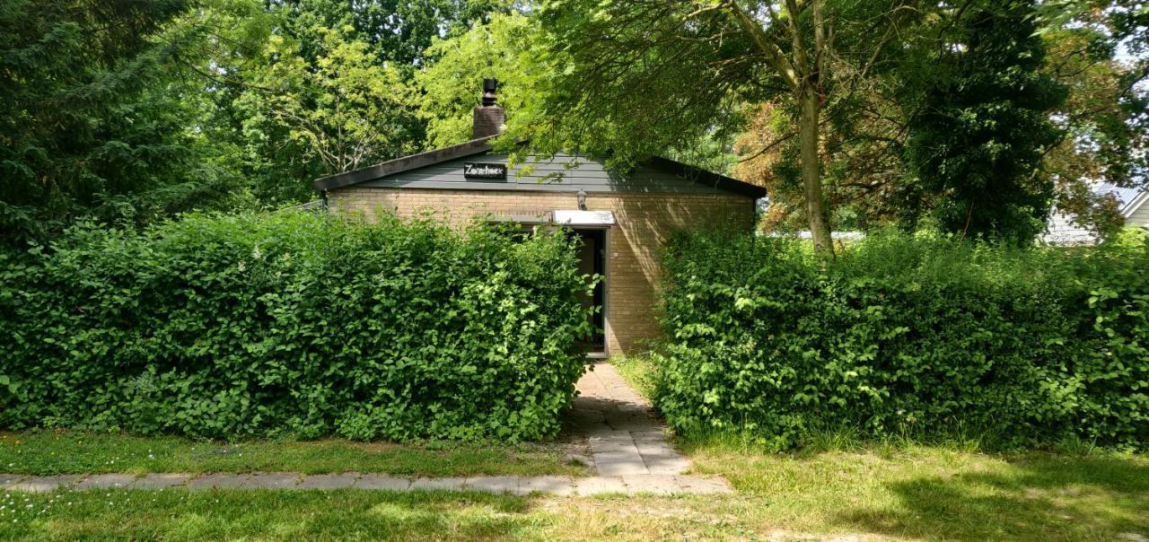 קורטחנה Zonnehoek - Cosy Cottage Near Veerse Meer, Zeeland מראה חיצוני תמונה