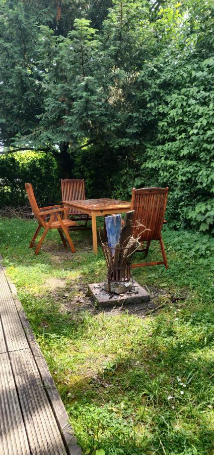 קורטחנה Zonnehoek - Cosy Cottage Near Veerse Meer, Zeeland מראה חיצוני תמונה