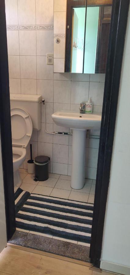 קורטחנה Zonnehoek - Cosy Cottage Near Veerse Meer, Zeeland מראה חיצוני תמונה