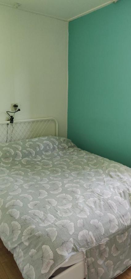 קורטחנה Zonnehoek - Cosy Cottage Near Veerse Meer, Zeeland מראה חיצוני תמונה
