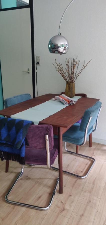 קורטחנה Zonnehoek - Cosy Cottage Near Veerse Meer, Zeeland מראה חיצוני תמונה